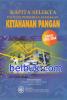 Kapita Selekta Evolusi Pemikiran Kebijakan Ketahanan Pangan